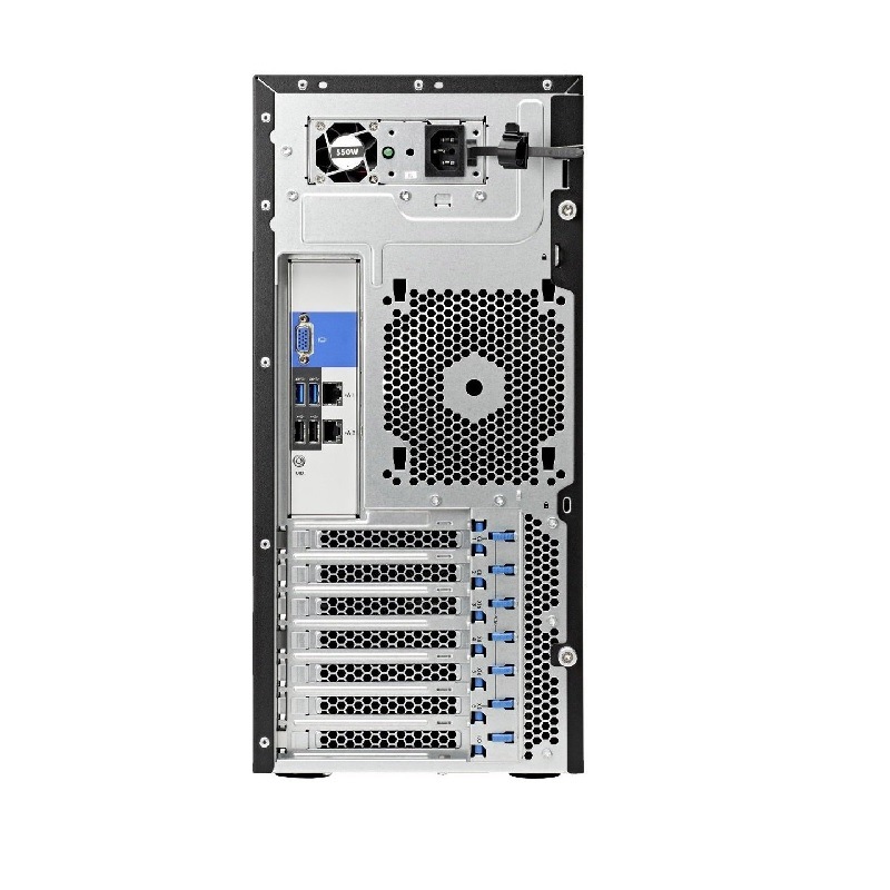 Servidor HP ML150 Gen9 E5-2603 8GB 793010-S05